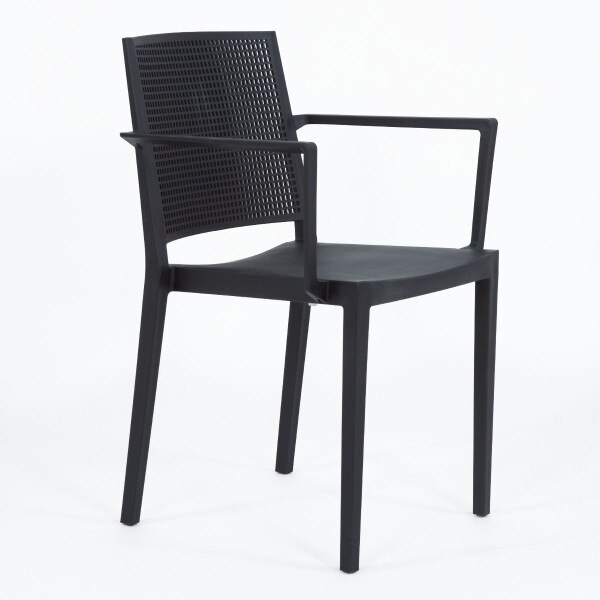 Meshwork Arm Chair